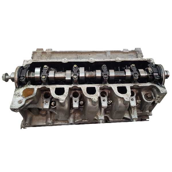 تصویر محصول سرسیلندر رنو فلوئنس E4 سال 2017